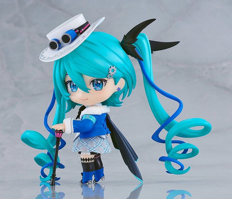  MIKU WITH YOU 2025 nendoroid - Good Smile Company 