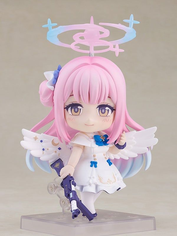  Yurizono Seia nendoroid - Blue Archive - Good Smile Company 