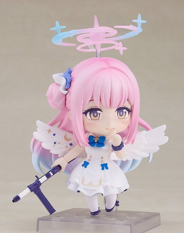  Yurizono Seia nendoroid - Blue Archive - Good Smile Company 