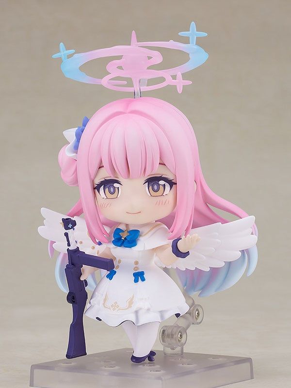  Yurizono Seia nendoroid - Blue Archive - Good Smile Company 