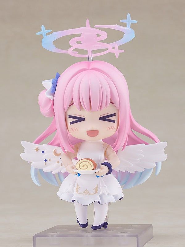  Yurizono Seia nendoroid - Blue Archive - Good Smile Company 