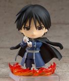  Roy Mustang nendoroid - Fullmetal Alchemist: Brotherhood - Good Smile Company 