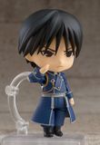  Roy Mustang nendoroid - Fullmetal Alchemist: Brotherhood - Good Smile Company 
