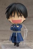  Roy Mustang nendoroid - Fullmetal Alchemist: Brotherhood - Good Smile Company 