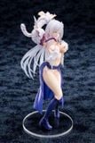  Sylpha - I Was Reincarnated as the 7th Prince so I Can Take My Time Perfecting My Magical Ability - Hakoiri Musume 