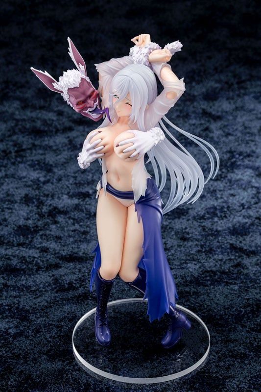  Sylpha - I Was Reincarnated as the 7th Prince so I Can Take My Time Perfecting My Magical Ability - Hakoiri Musume 