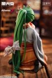  Mushimusume Hotraru - Athena:X 
