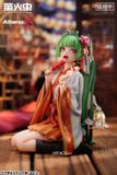  Mushimusume Hotraru - Athena:X 