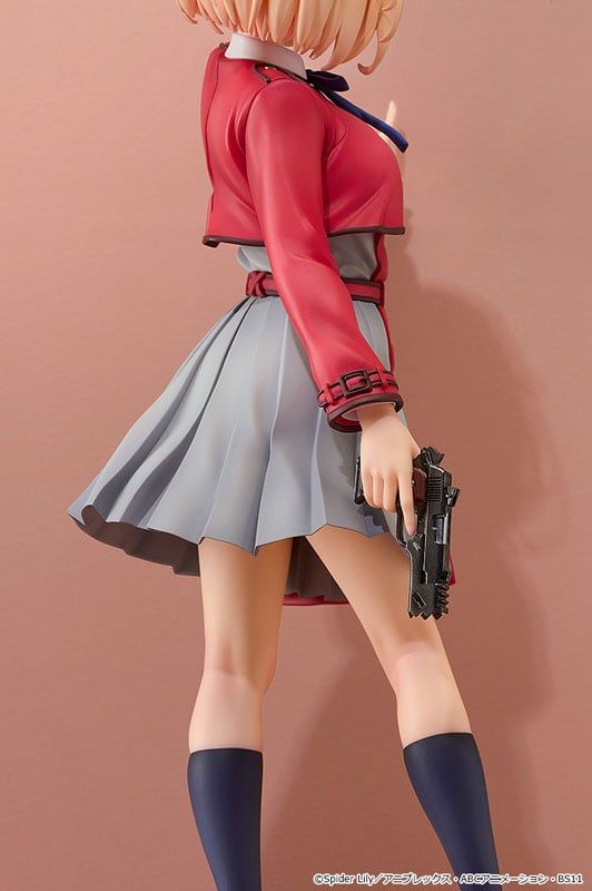  Chisato Nishikigi - Lycoris Recoil - Good Smile Company 