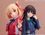  Chisato Nishikigi - Lycoris Recoil - Good Smile Company 