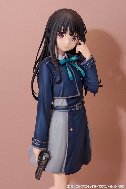  Takina Inoue - Lycoris Recoil - Good Smile Company 