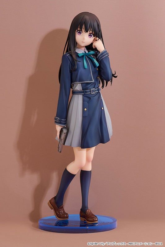  Takina Inoue - Lycoris Recoil - Good Smile Company 