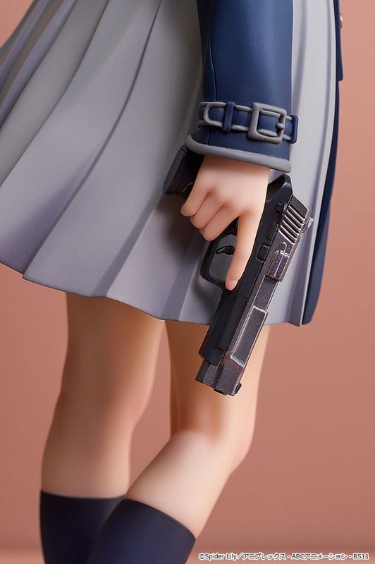  Takina Inoue - Lycoris Recoil - Good Smile Company 