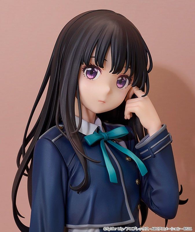  Takina Inoue - Lycoris Recoil - Good Smile Company 