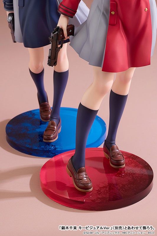  Takina Inoue - Lycoris Recoil - Good Smile Company 