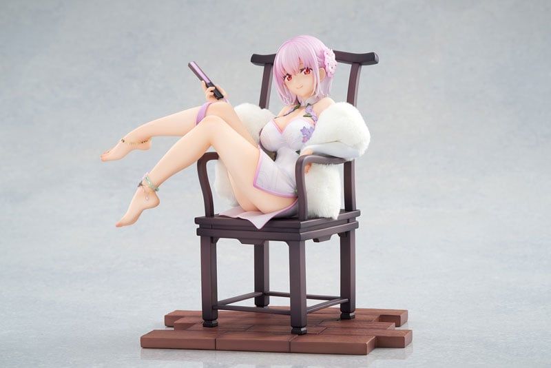  Akane Shinjo - GRIDMAN UNIVERSE - Apex 