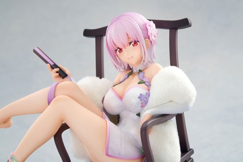  Akane Shinjo - GRIDMAN UNIVERSE - Apex 