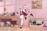  Hyacine - Honkai: Star Rail - Myethos 