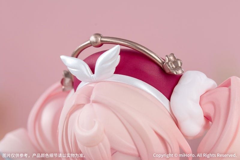  Hyacine - Honkai: Star Rail - Myethos 