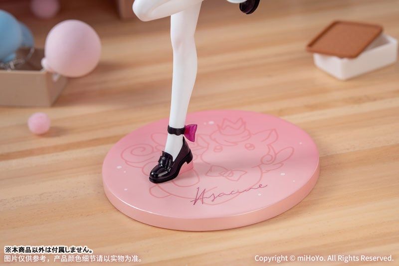  Hyacine - Honkai: Star Rail - Myethos 