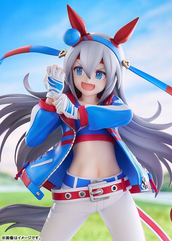  Tamamo Cross - Uma Musume Cinderella Gray - Good Smile Company 