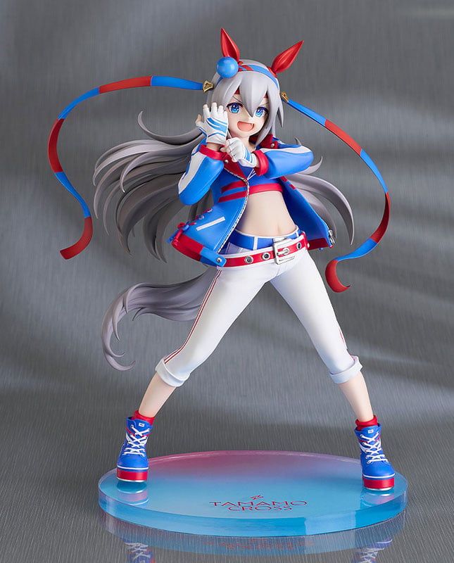  Tamamo Cross - Uma Musume Cinderella Gray - Good Smile Company 