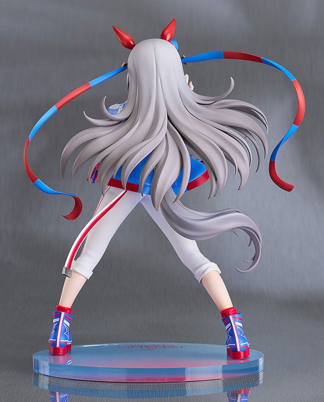  Tamamo Cross - Uma Musume Cinderella Gray - Good Smile Company 