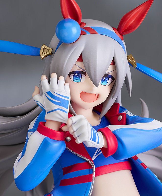  Tamamo Cross - Uma Musume Cinderella Gray - Good Smile Company 