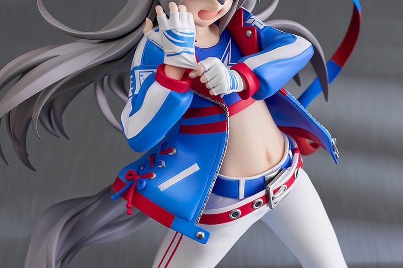  Tamamo Cross - Uma Musume Cinderella Gray - Good Smile Company 