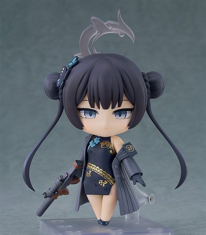  Kisaki nendoroid - Blue Archive - Good Smile Company 