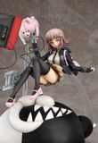 Chiaki Nanami - Danganronpa 2 - Phat Company 