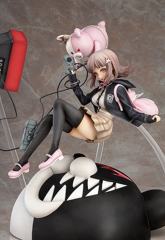  Chiaki Nanami - Danganronpa 2 - Phat Company 