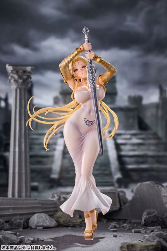  Apostle Olivier - Brown Dust 2 - VKEND 