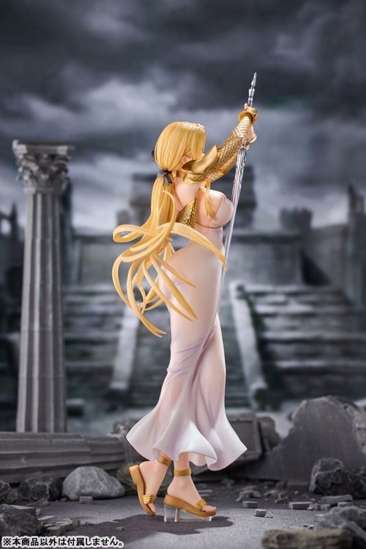  Apostle Olivier - Brown Dust 2 - VKEND 