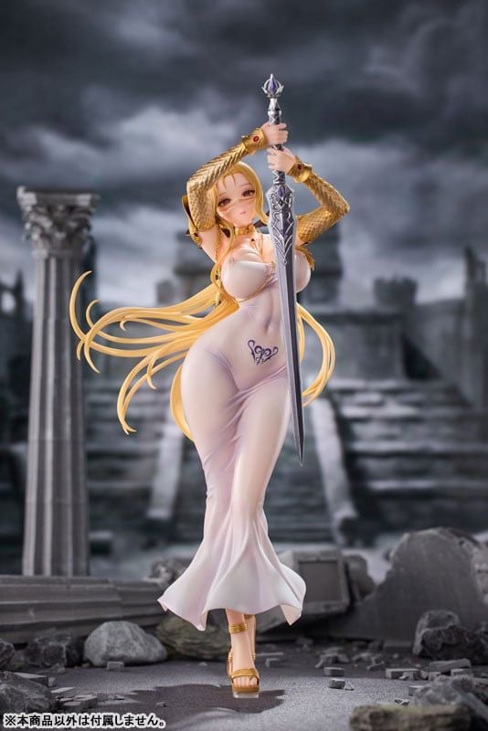  Apostle Olivier - Brown Dust 2 - VKEND 