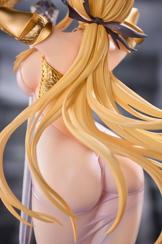  Apostle Olivier - Brown Dust 2 - VKEND 