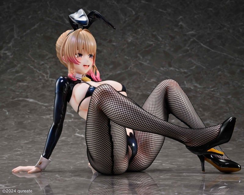  Rin Reverse Bunny Ver. - Bunny Garden - Medicos Entertainment 