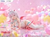  Alya Succubus ver. - Alya Sometimes Hides Her Feelings in Russian - FURYU 