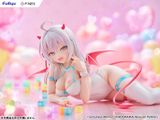  Alya Succubus ver. - Alya Sometimes Hides Her Feelings in Russian - FURYU 