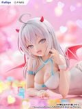  Alya Succubus ver. - Alya Sometimes Hides Her Feelings in Russian - FURYU 