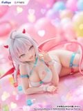  Alya Succubus ver. - Alya Sometimes Hides Her Feelings in Russian - FURYU 