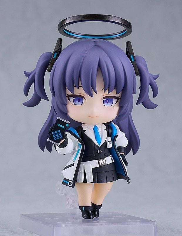  Hayase Yuuka nendoroid - Blue Archive - Good Smile Company 