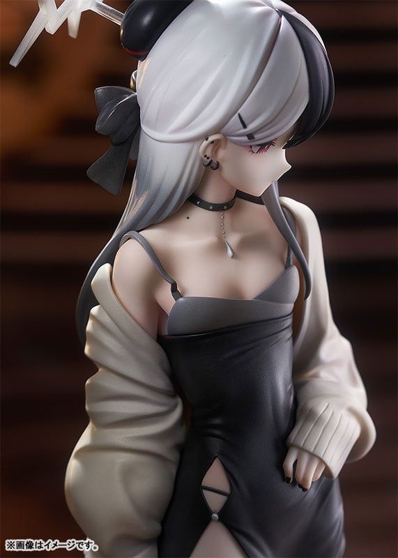  Onikata Kayoko - Blue Archive - Max Factory 