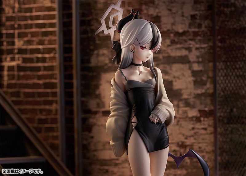  Onikata Kayoko - Blue Archive - Max Factory 