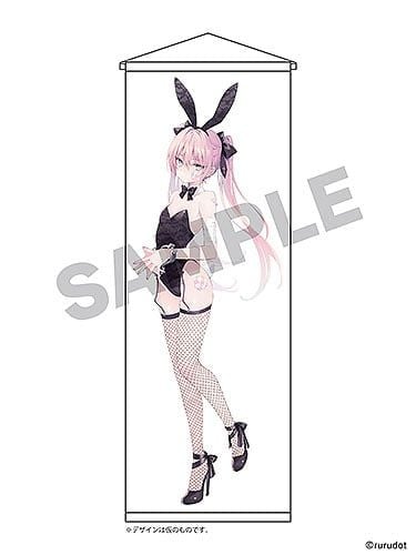  illustration by rurudo Hatsune: Bunny Girl Ver. - Kaitendo 