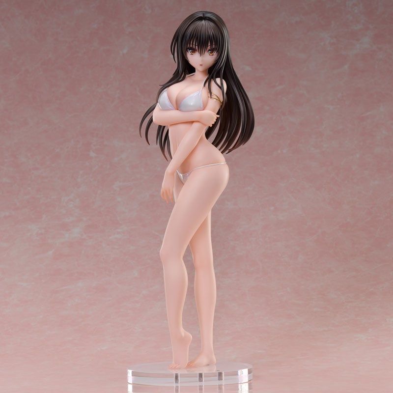  Yui Kotegawa Swimsuit Series - To Love-Ru Darkness - Union Creative 