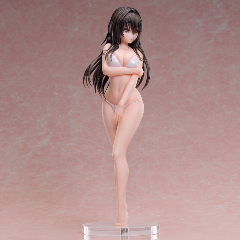  Yui Kotegawa Swimsuit Series - To Love-Ru Darkness - Union Creative 