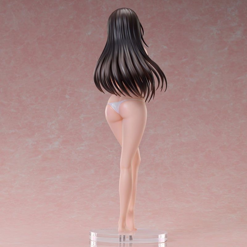  Yui Kotegawa Swimsuit Series - To Love-Ru Darkness - Union Creative 