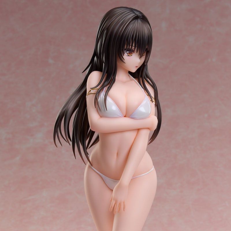  Yui Kotegawa Swimsuit Series - To Love-Ru Darkness - Union Creative 