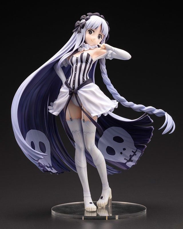  Francesca Prelati - Fate/strange Fake - Kotobukiya 